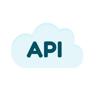 API